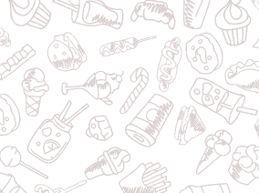 Mix Meat on Chips (Chicken &amp; Lamb)